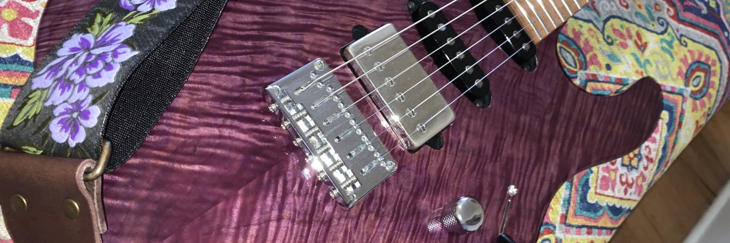 Benjamin Markus banner