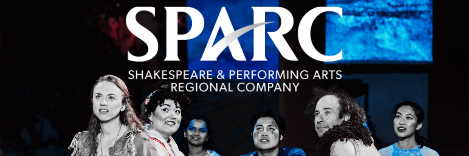SPARCTheater's profile banner image