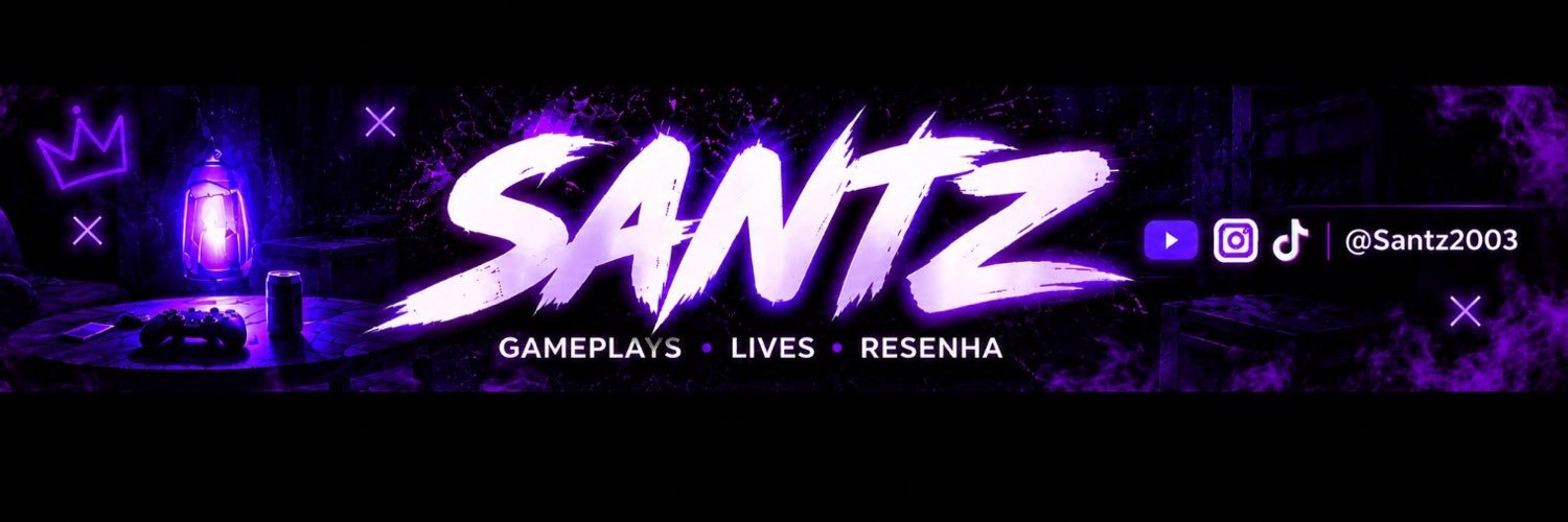 Fesntzs's profile banner image