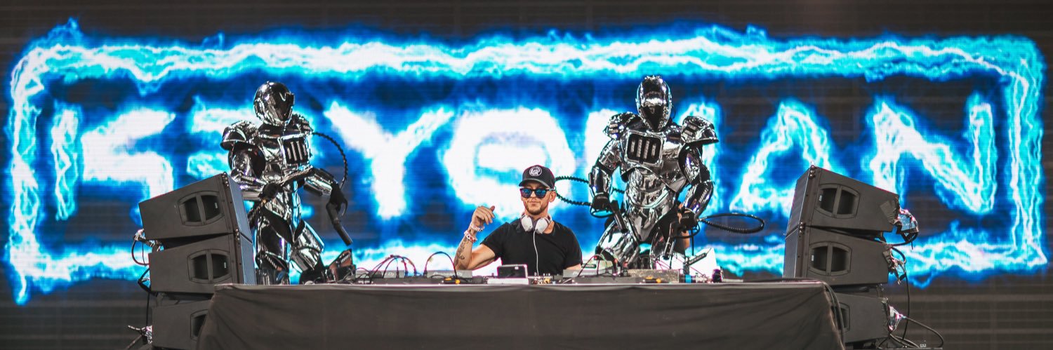Kryoman's profile banner image