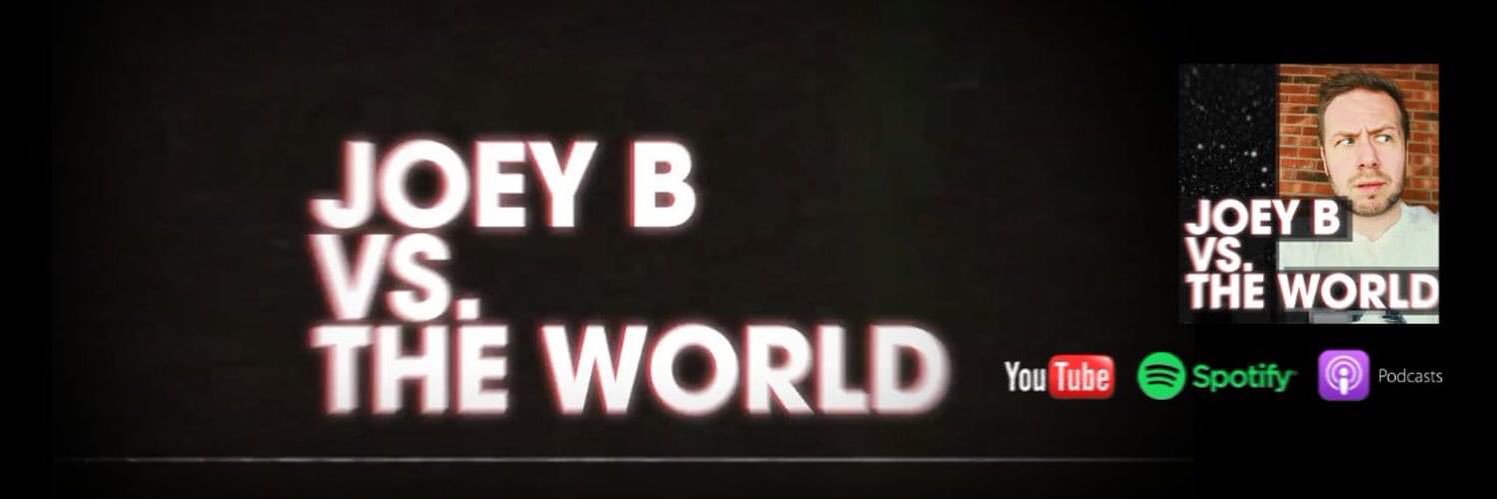 Joey B Toonz's banner