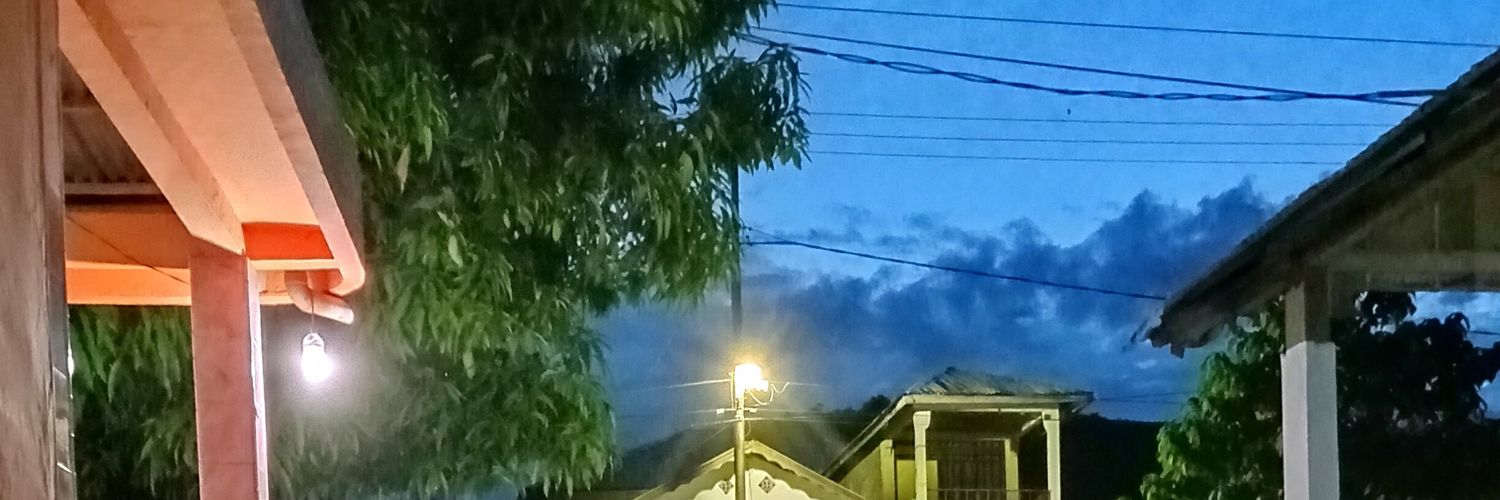 moh_fainul's profile banner image