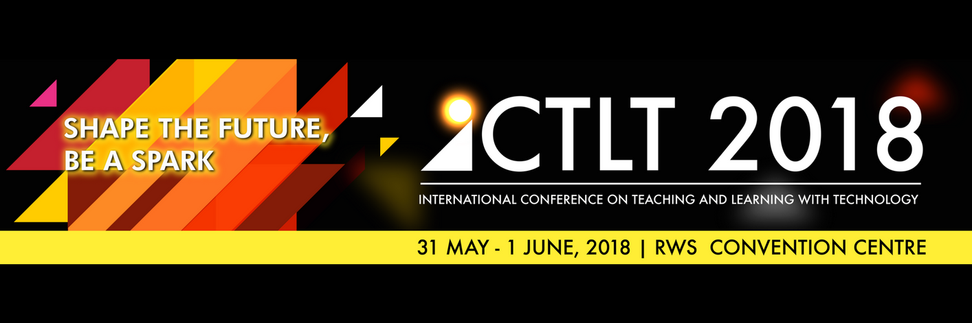 iCTLT18's profile banner image