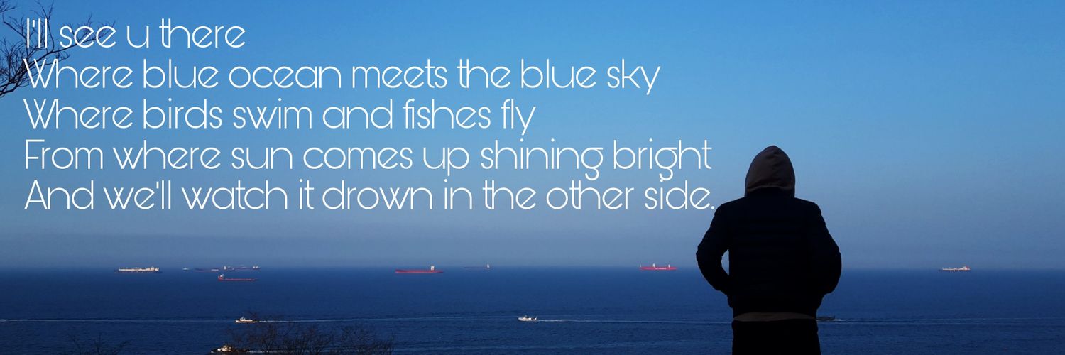 shresthahemant's profile banner image