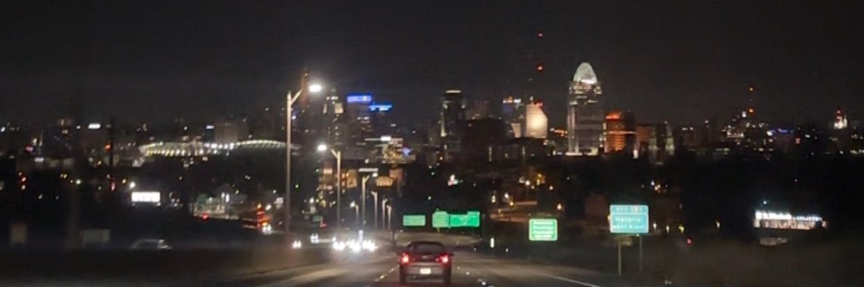 s banner