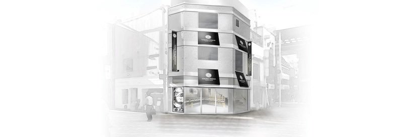 Long Slow Distance banner