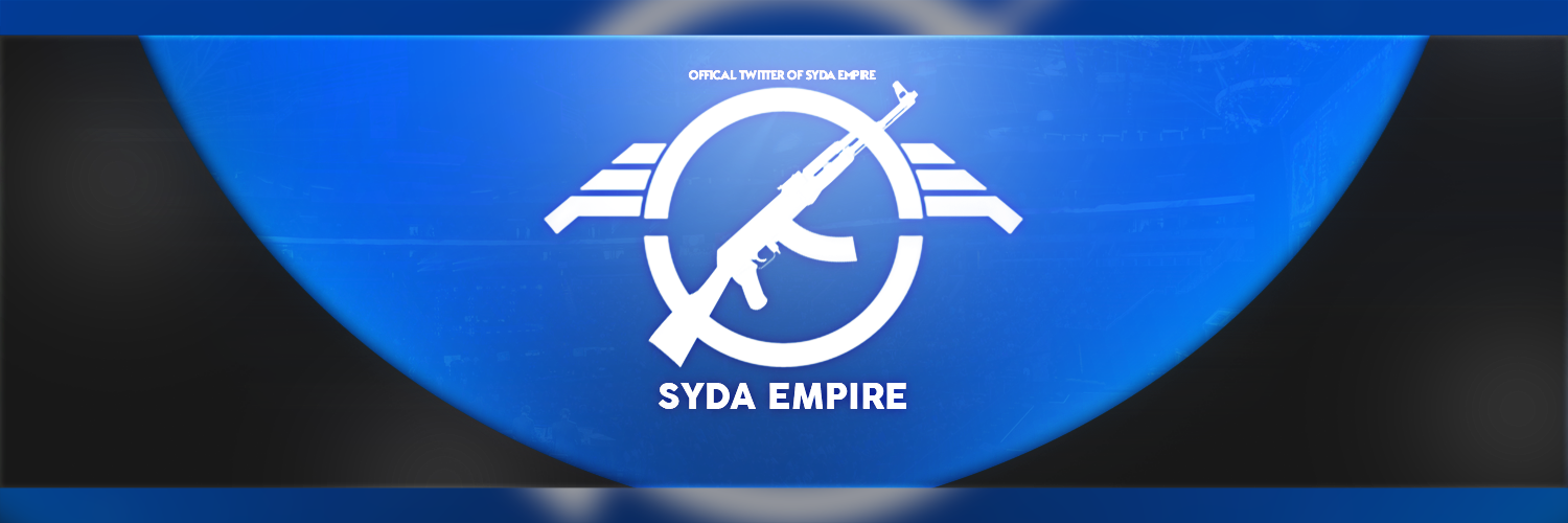 SydaEmpire's profile banner image