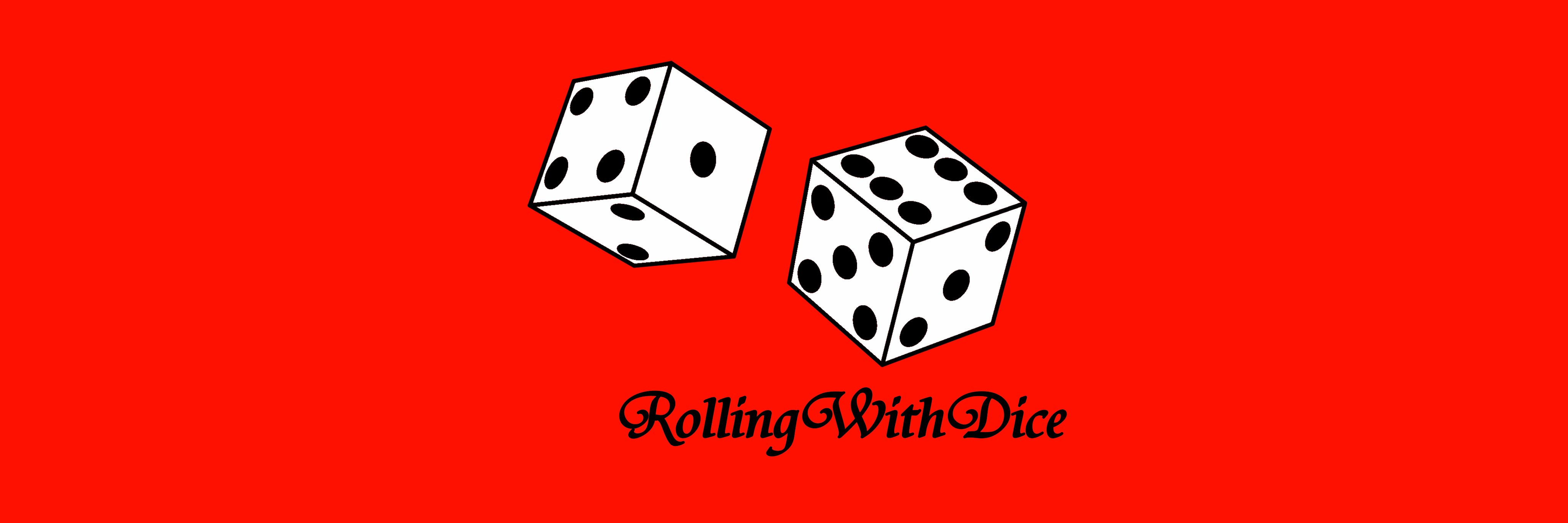 Rollingwithdice's profile banner image