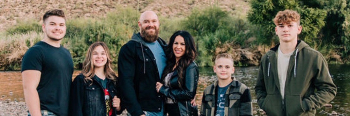 mrsilverback1's profile banner image