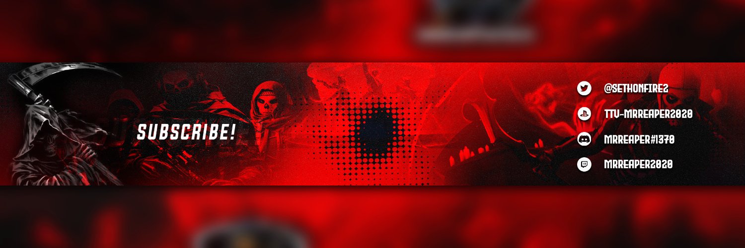 MrReaper banner