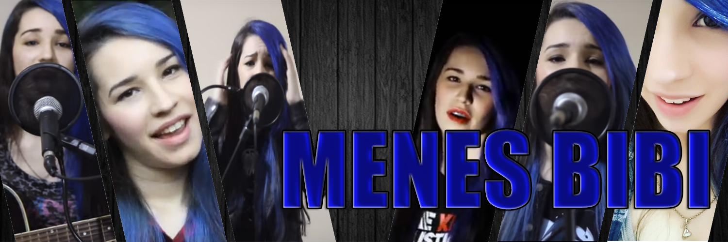 MenesBibi's profile banner image