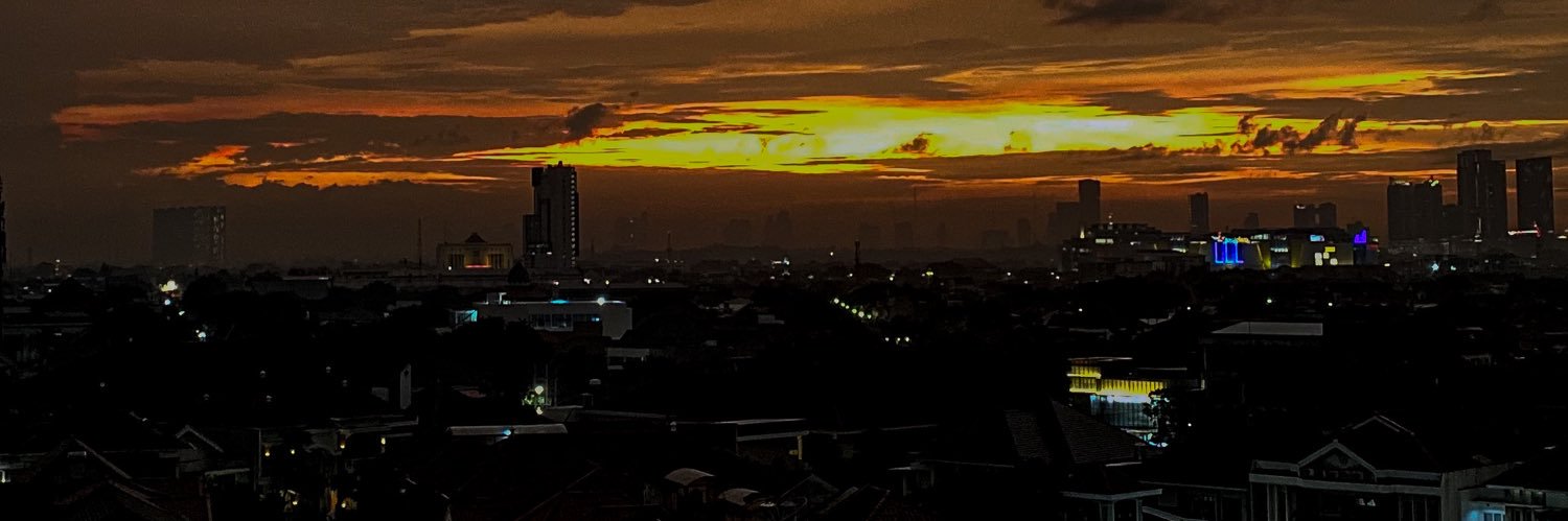 ayuliakp's profile banner image