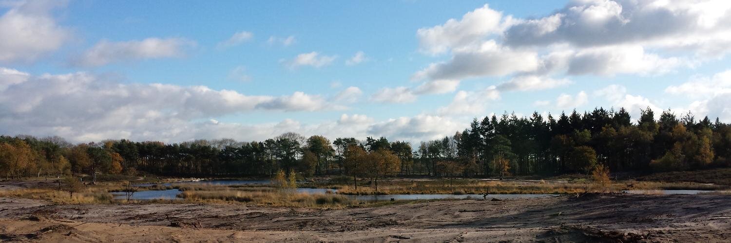 Paul Groenen banner