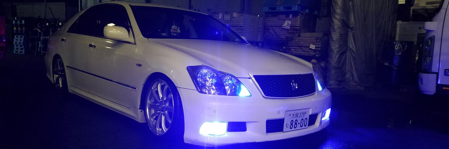 Syo_ARISTO's profile banner image
