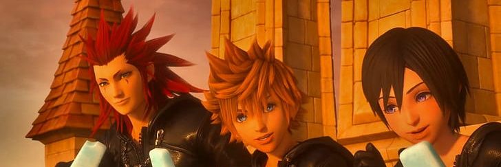 Axel_FireLord's profile banner image