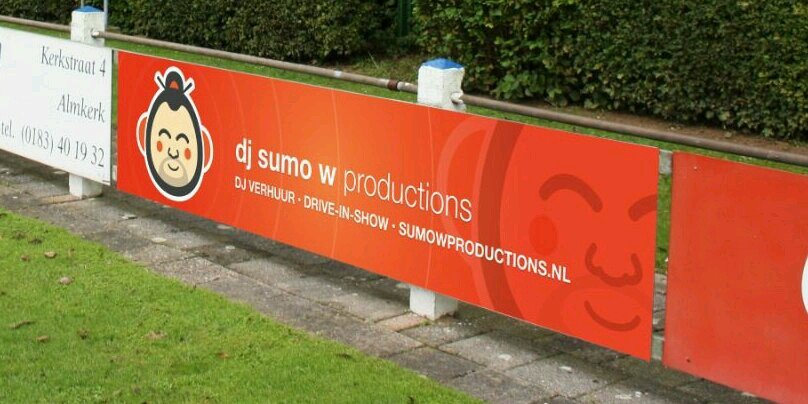 DjSumoW's profile banner image