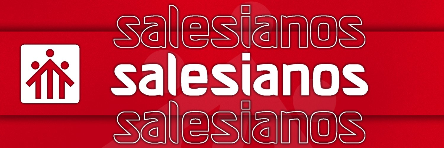 SalesianosEs's profile banner image