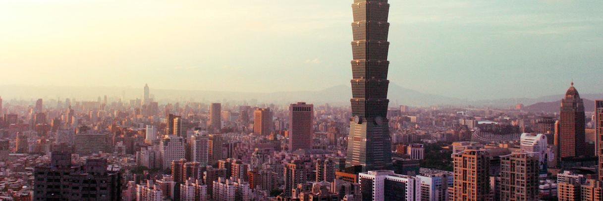 Women Who Code Taipei banner