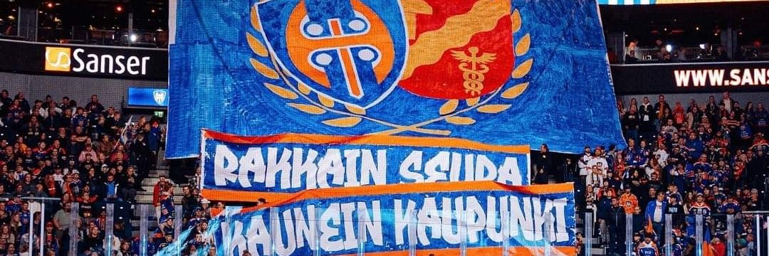 Sami Jokinen banner