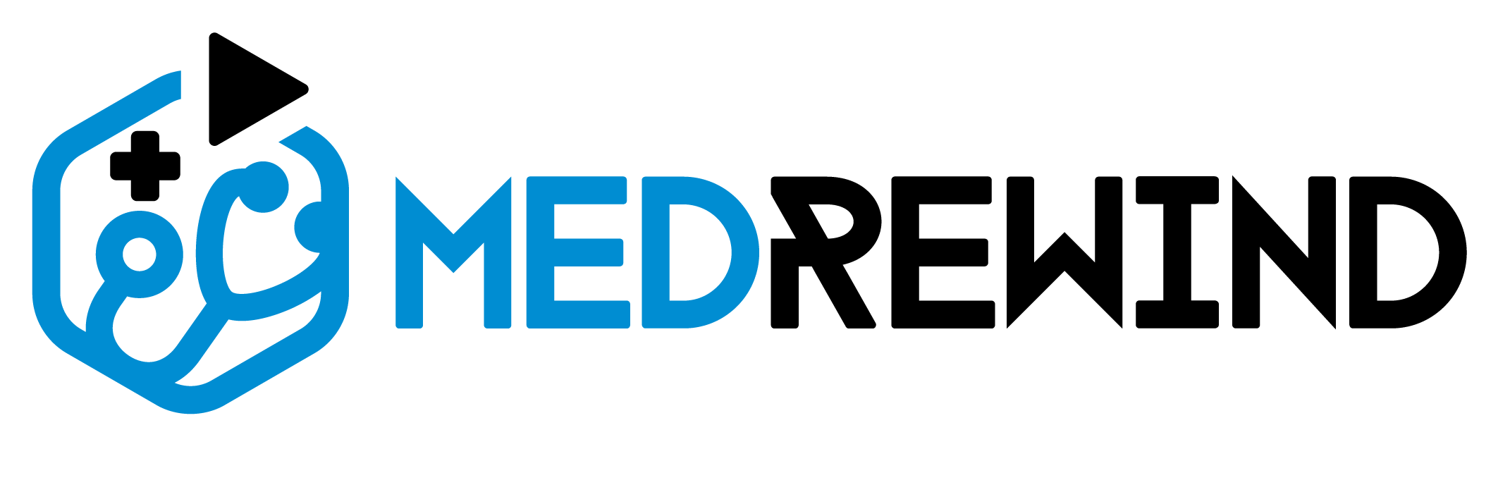 MedRewind's profile banner image