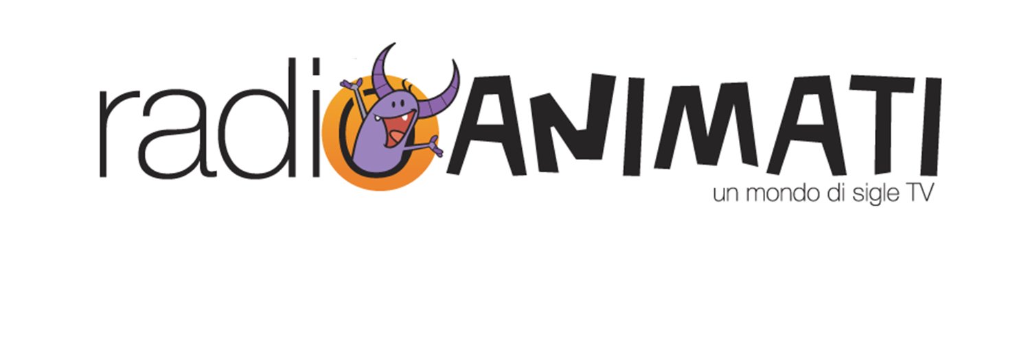 RadioAnimati's profile banner image
