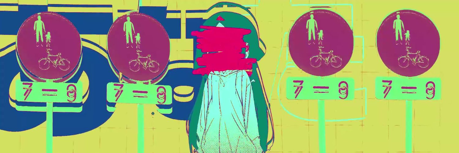 こまり's banner