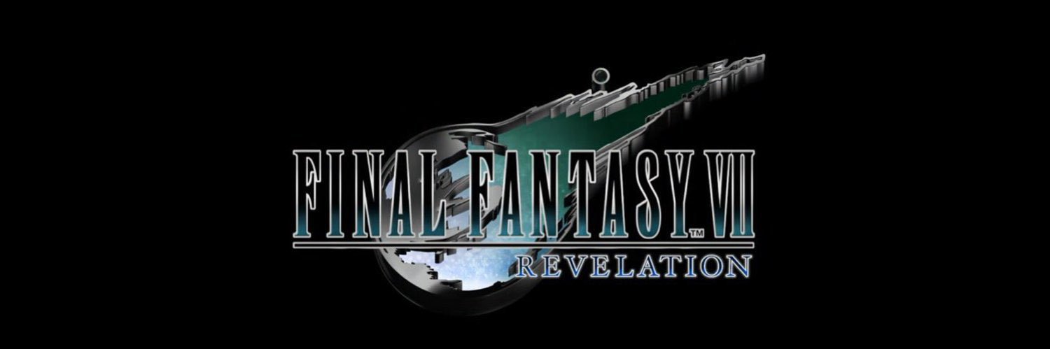 Waiting for FF7R Revelation banner