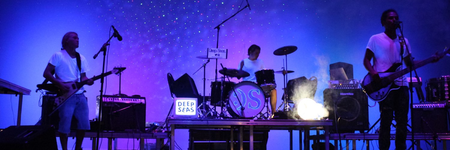 deepseasmusic's profile banner image