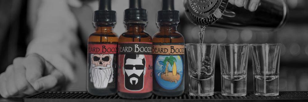BeardBooze's profile banner image
