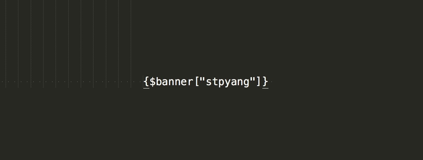 stpyang's profile banner image