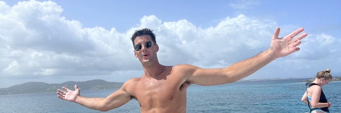 codymorris66's profile banner image