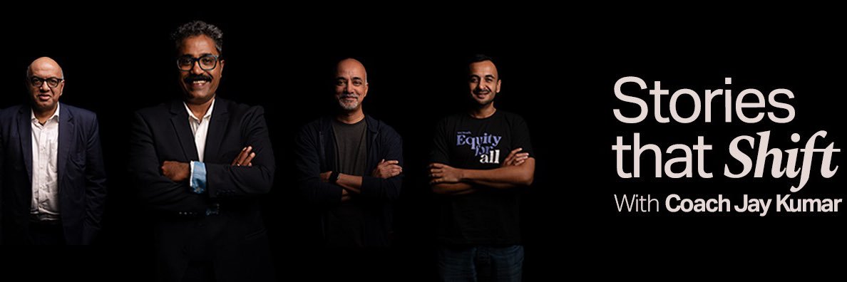 coachjaykumar's profile banner image