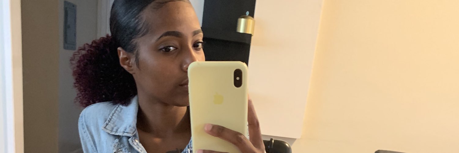 flawlesslysa's profile banner image