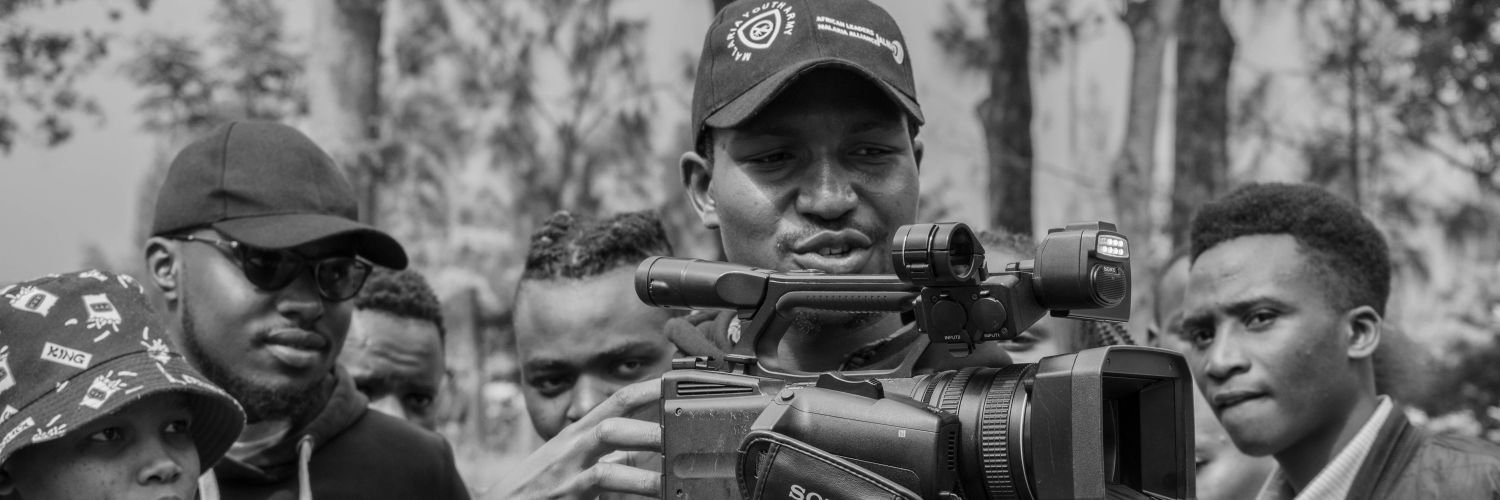 Davidkenobote's profile banner image