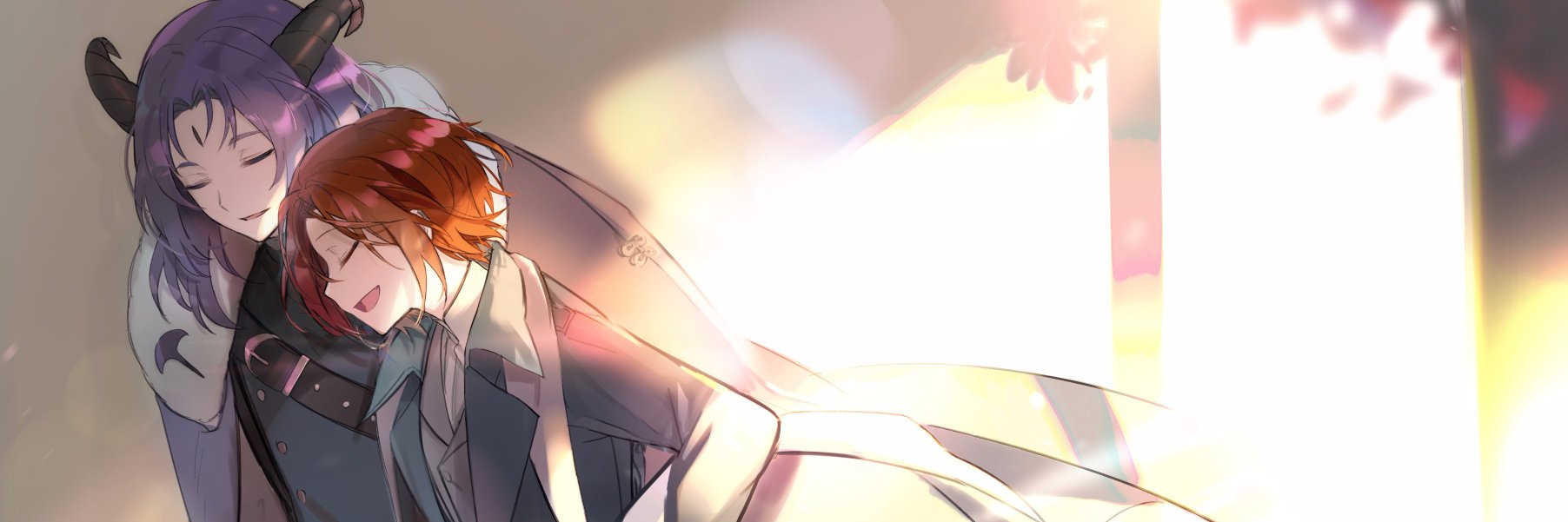 sephinn's profile banner image