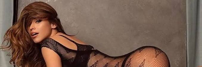 Alyx Wilde - Parody banner