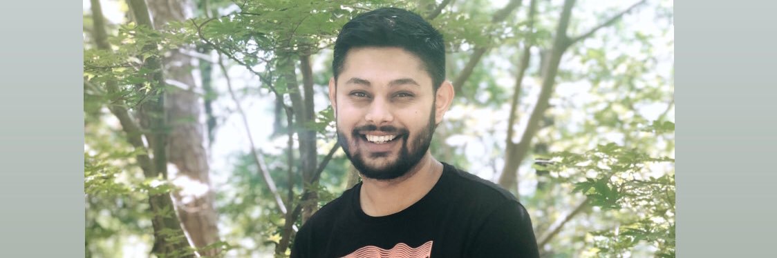 Bisaal9860's profile banner image
