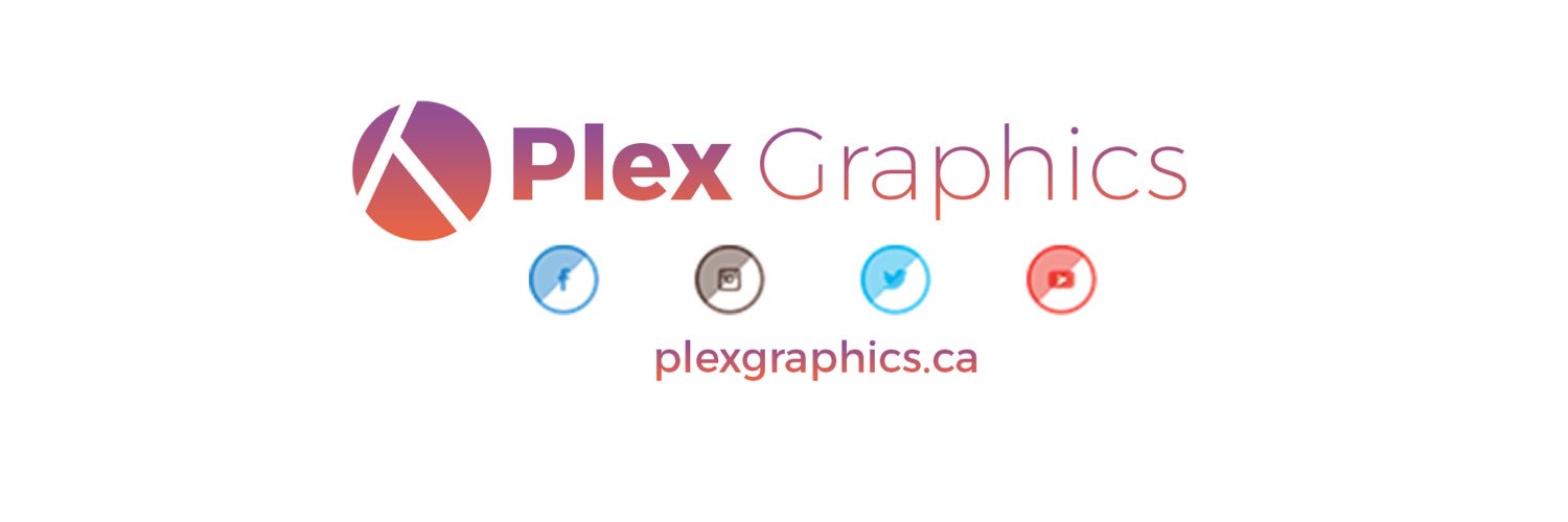 Plexgraphics's profile banner image