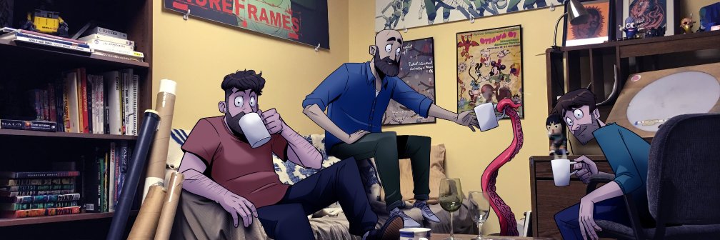 moreframes's profile banner image