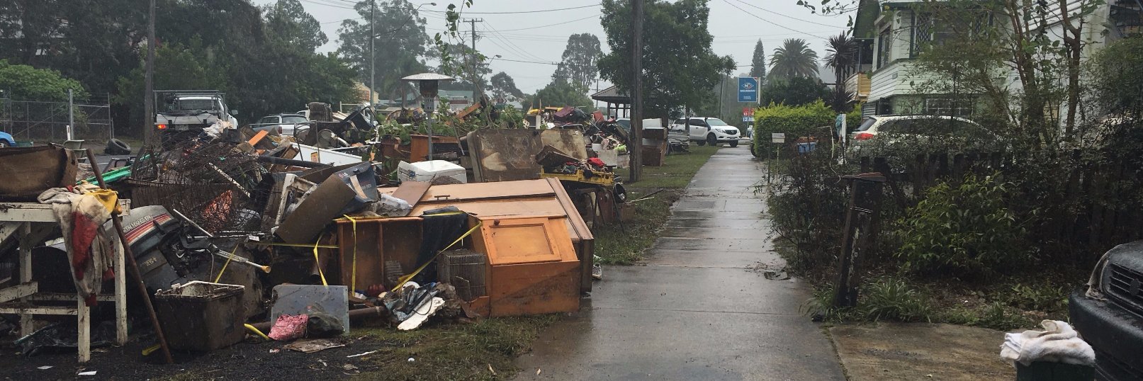 Andrew Gissing banner
