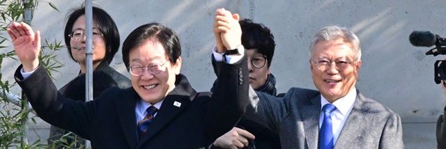 비밀의 숲 banner