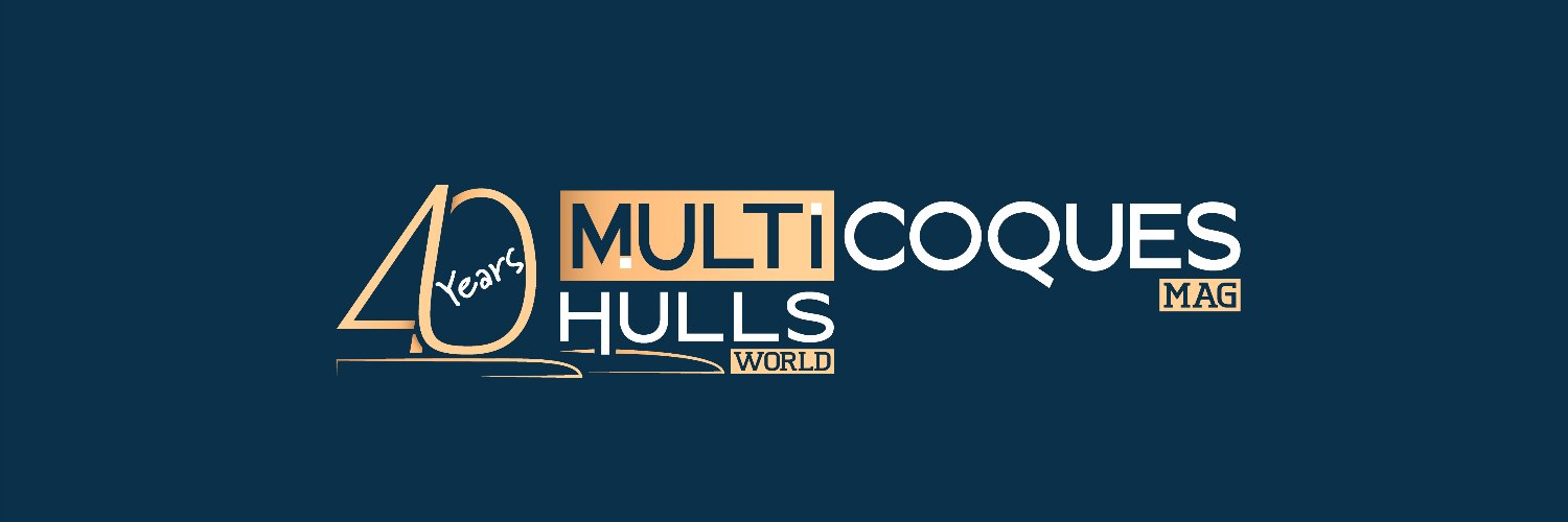 Multihulls World - Multicoques Mag banner