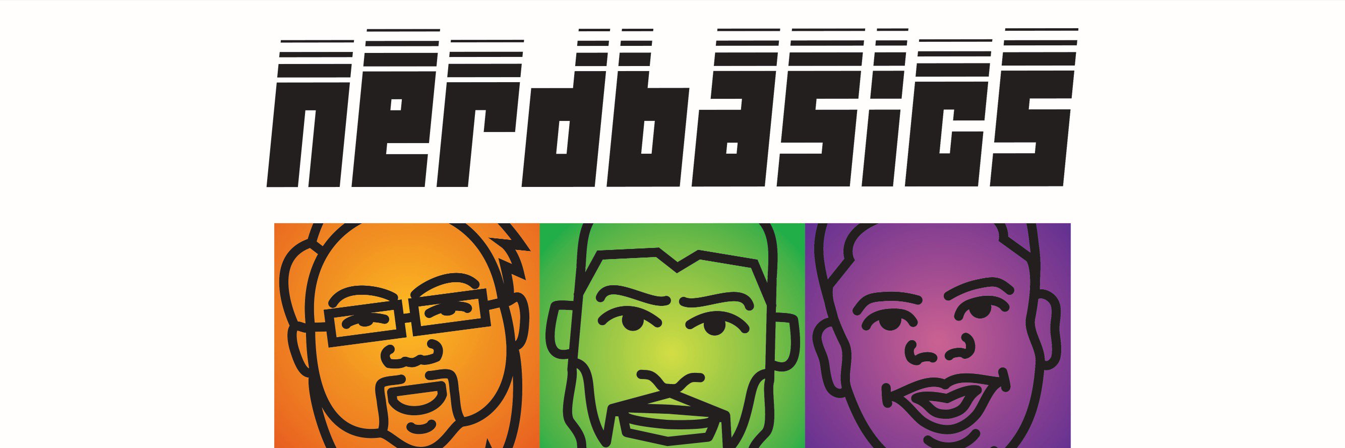 NerdBasics01's profile banner image
