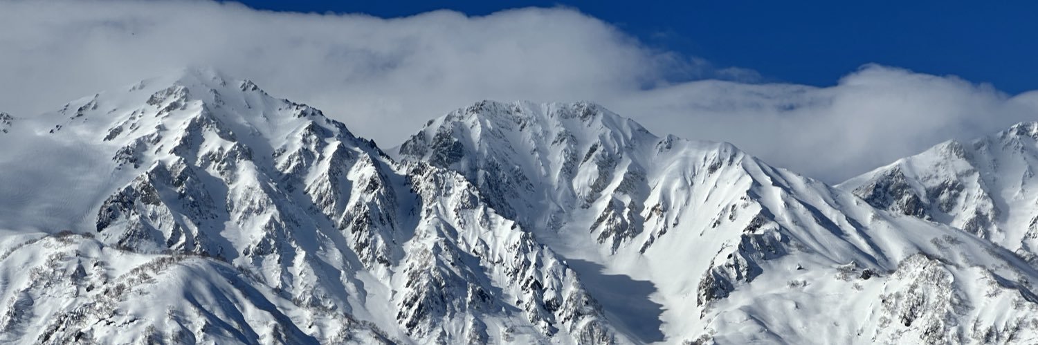 Jiefu Li's banner