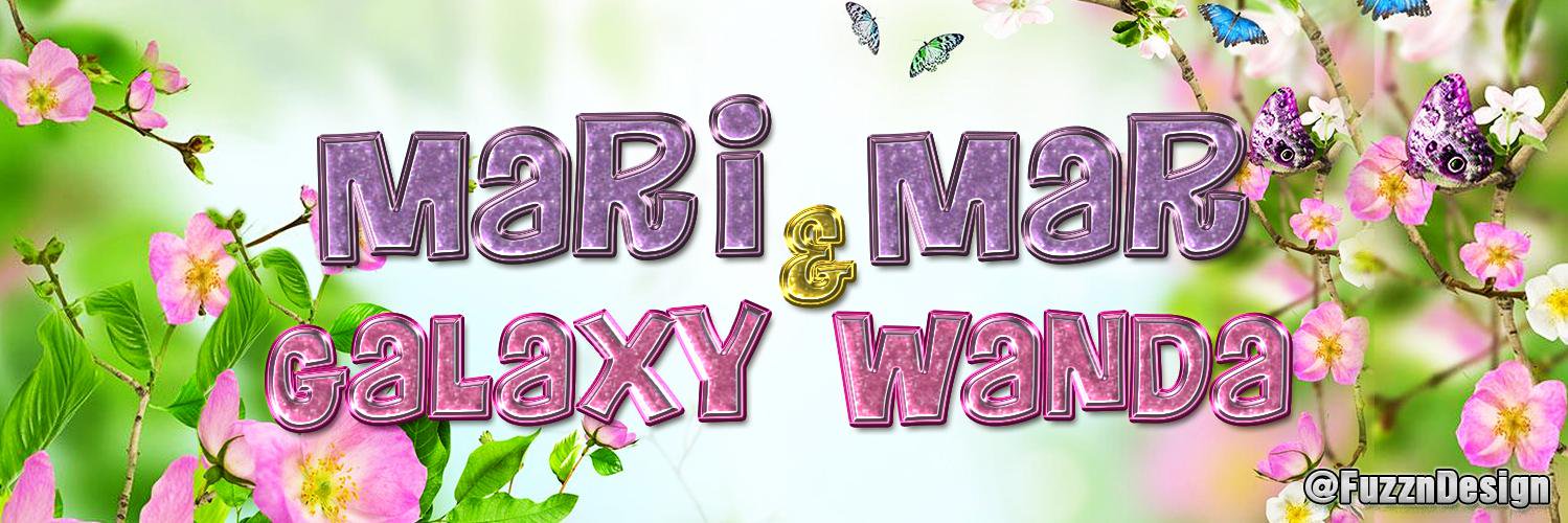 mari_wanda's profile banner image