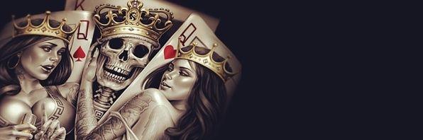 stevedarake's profile banner image