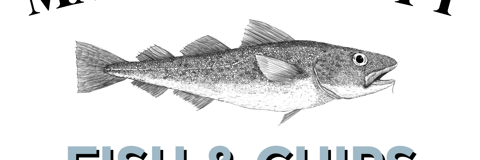 The Mayfair Chippy banner