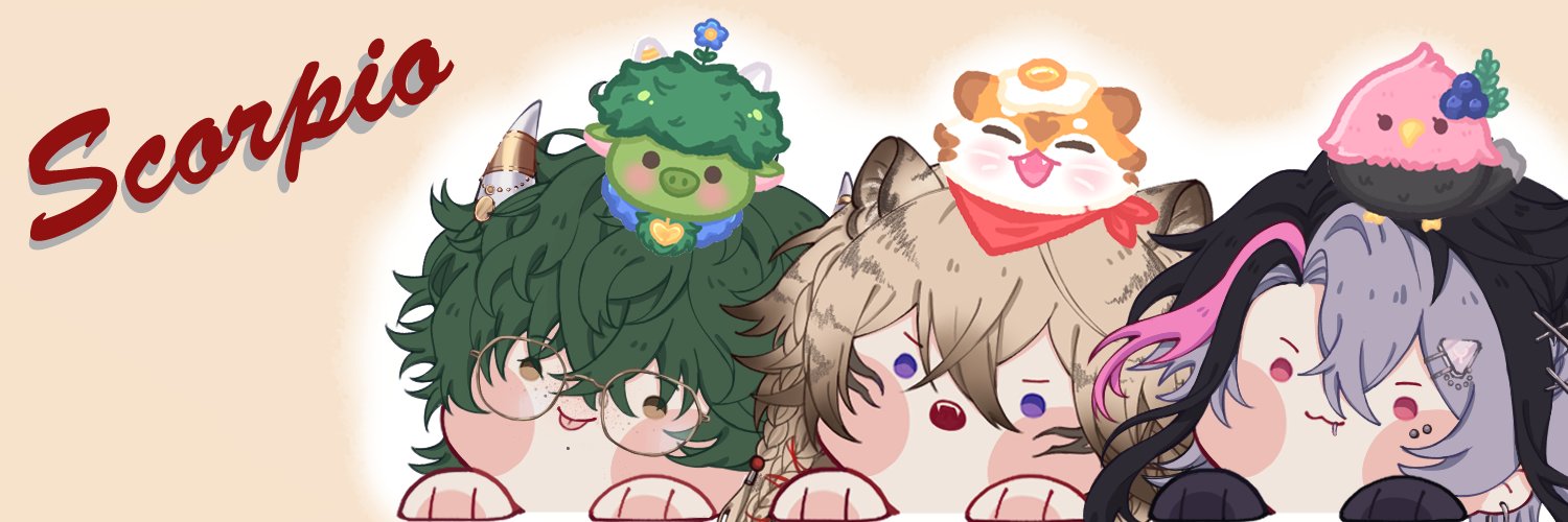 lilljin's profile banner image