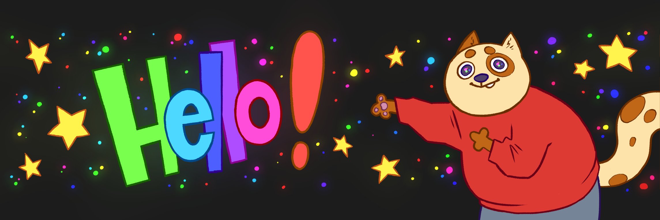 MagmaCone's profile banner image