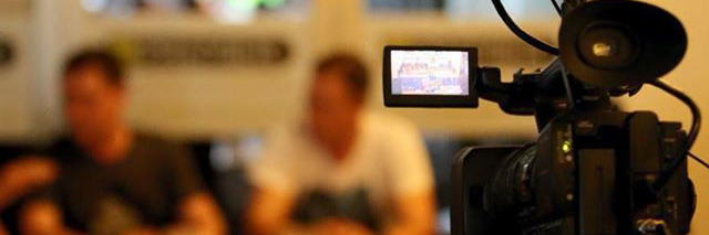 BliveStreaming's profile banner image